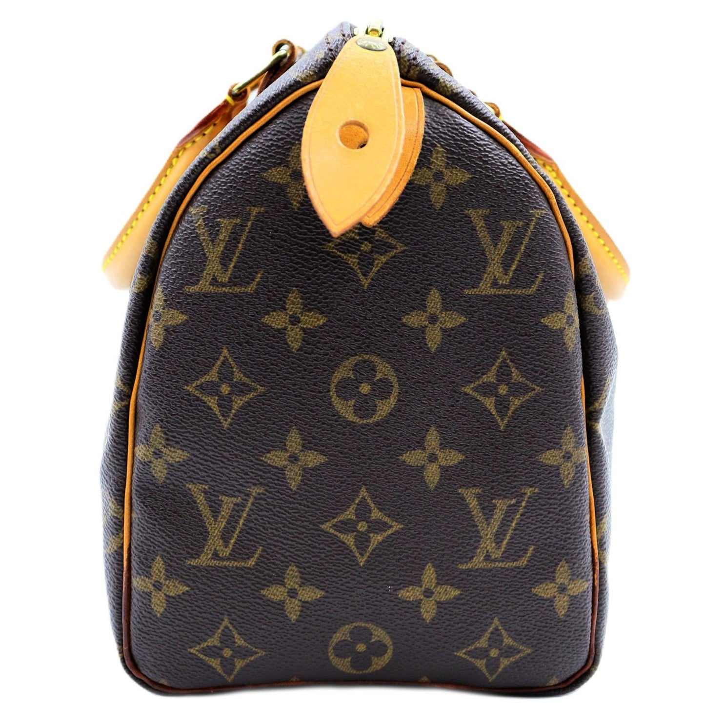 Louis Vuitton Speedy 25 Handbag M41528