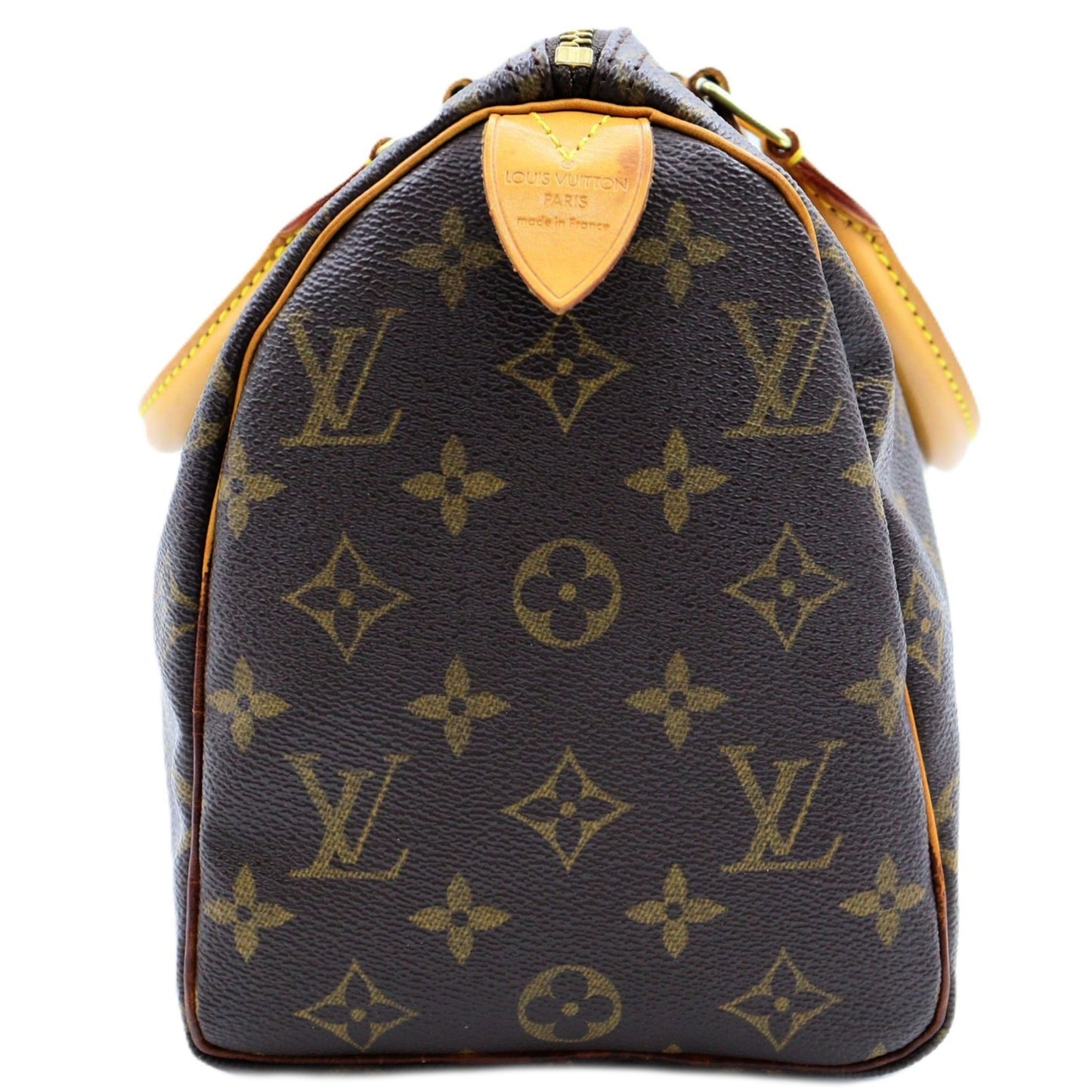 Louis Vuitton Speedy 25 Handbag M41528