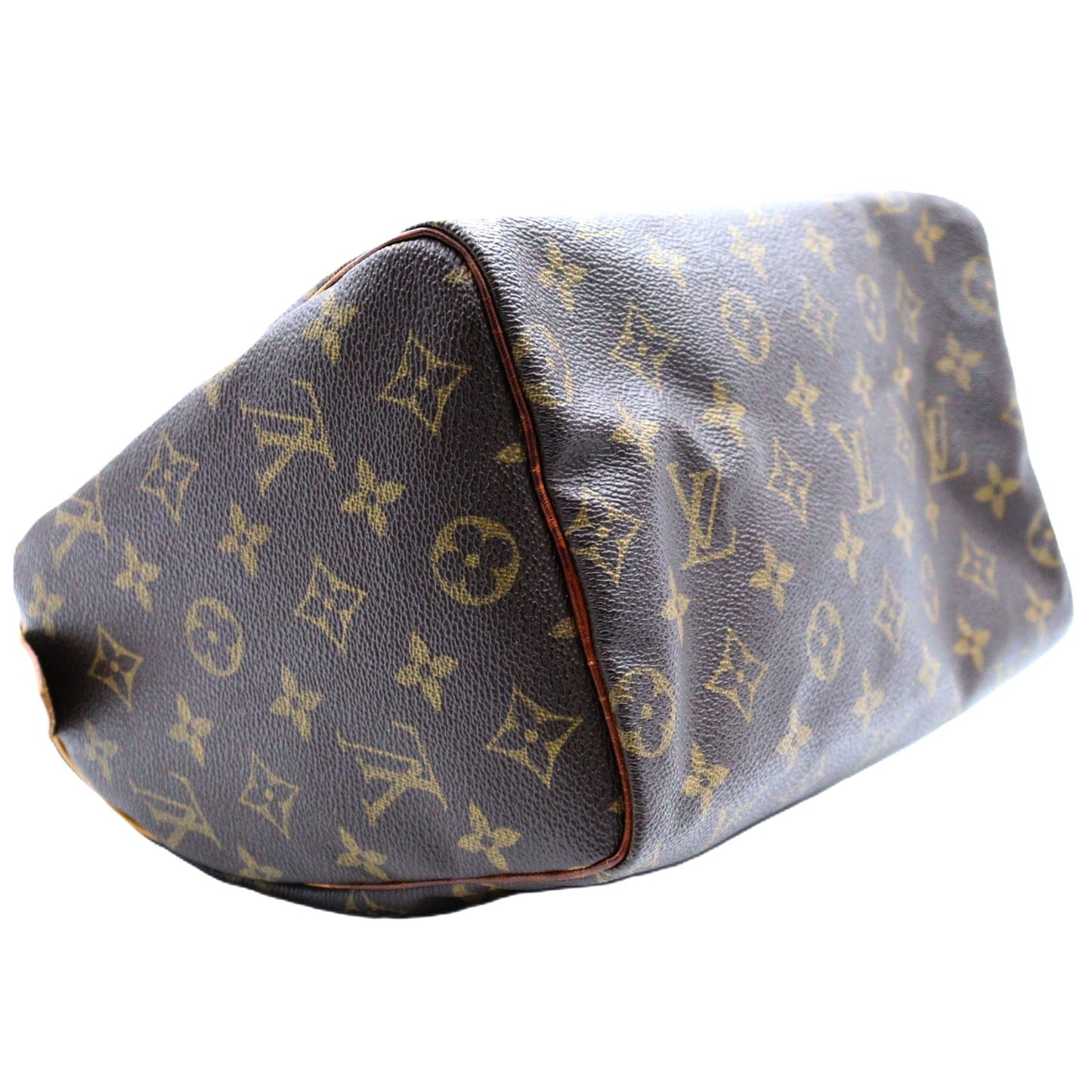 Louis Vuitton Speedy 25 Handbag M41528