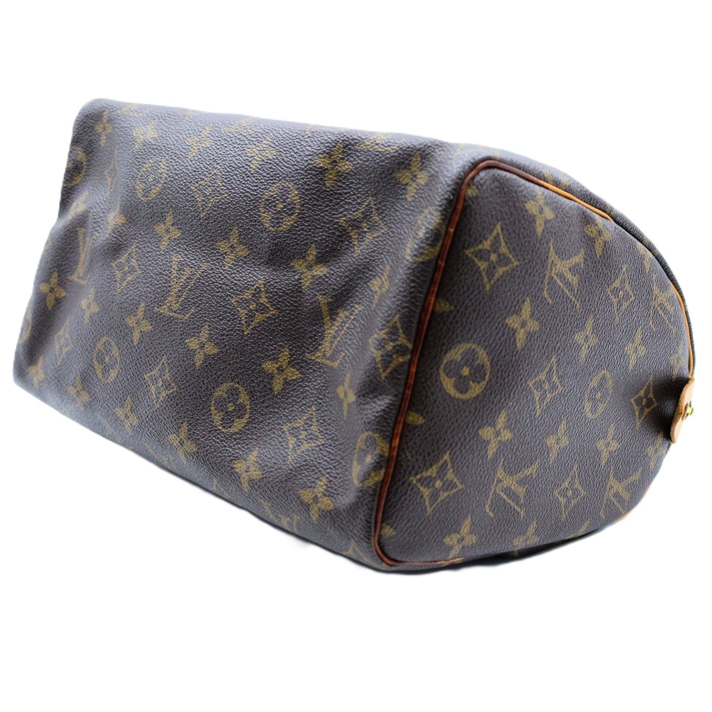 Louis Vuitton Speedy 25 Handbag M41528