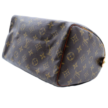 Louis Vuitton Speedy 25 Handbag M41528