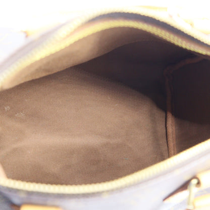 Louis Vuitton Speedy 25 Handbag M41528