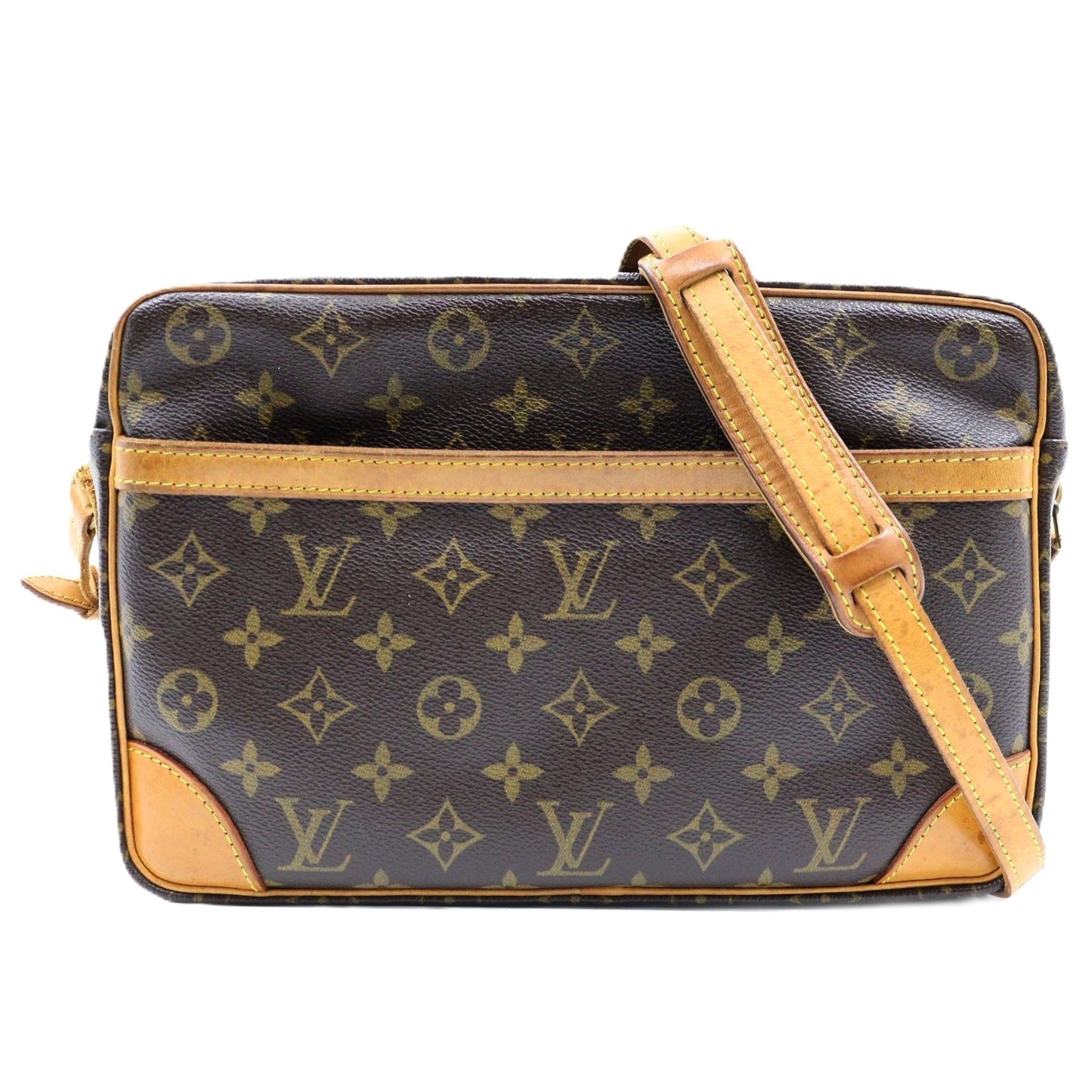 Louis Vuitton Trocadero 27 Shoulder bag M51274