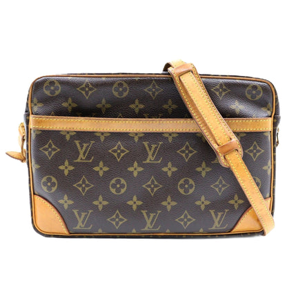 Louis Vuitton Trocadero 27 Shoulder bag M51274