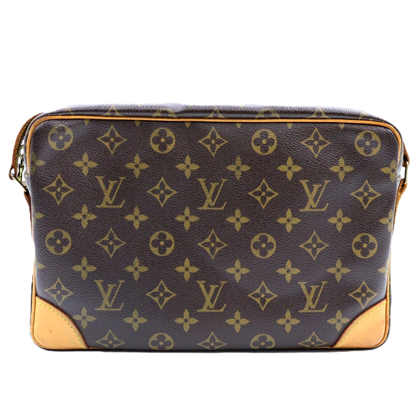 Louis Vuitton Trocadero 27 Shoulder bag M51274