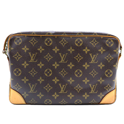 Louis Vuitton Trocadero 27 Shoulder bag M51274