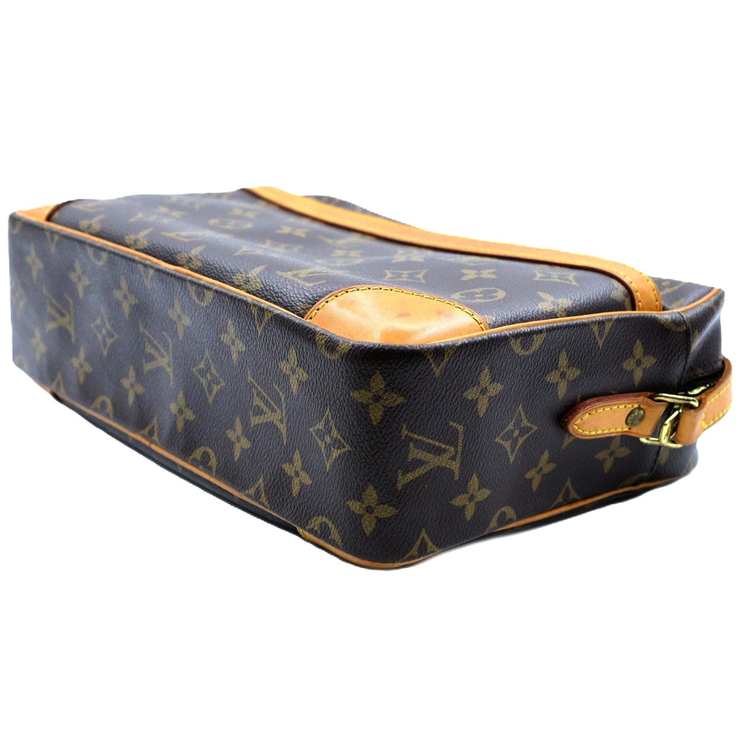 Louis Vuitton Trocadero 27 Shoulder bag M51274