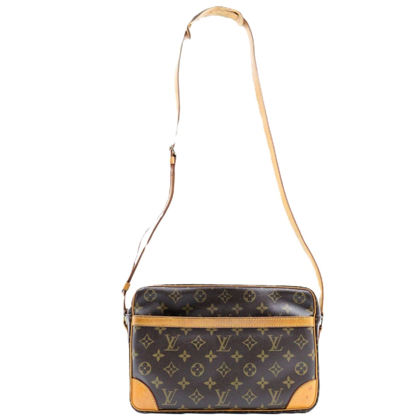 Louis Vuitton Trocadero 27 Shoulder bag M51274