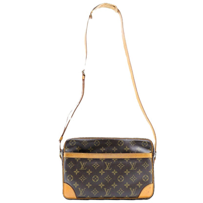 Louis Vuitton Trocadero 27 Shoulder bag M51274