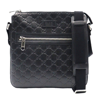 Gucci Guccissima Messenger Shoulder bag 406410