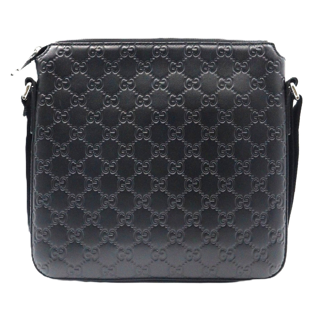 Gucci Guccissima Messenger Shoulder bag 406410