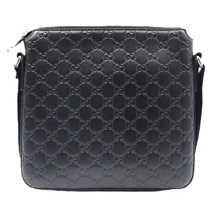 Gucci Guccissima Messenger Shoulder bag 406410