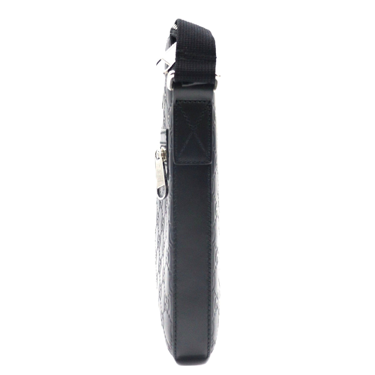 Gucci Guccissima Messenger Shoulder bag 406410