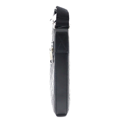 Gucci Guccissima Messenger Shoulder bag 406410