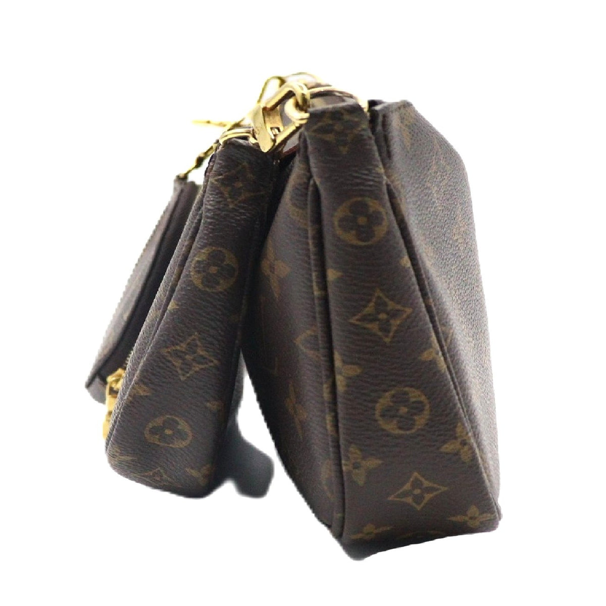 Louis Vuitton Multi Pochette Accessories 2way Shoulder M44813