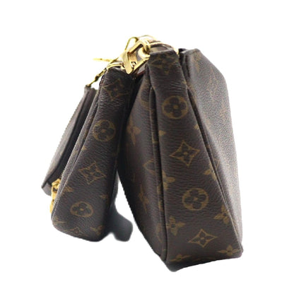 Louis Vuitton Multi Pochette Accessories 2way Shoulder M44813