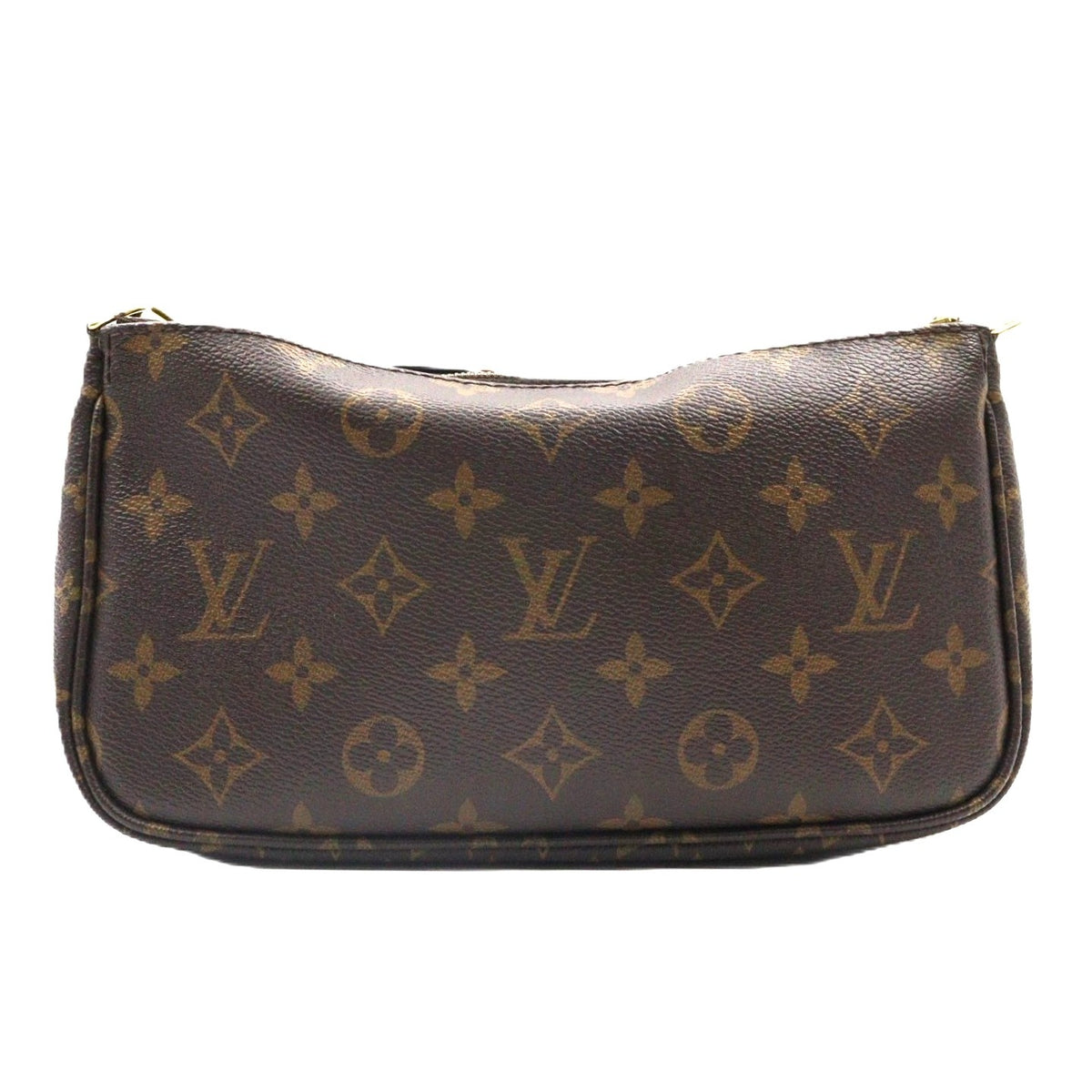 Louis Vuitton Multi Pochette Accessories 2way Shoulder M44813