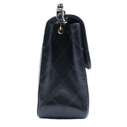 Chanel Mini Matelasse Chain Shoulder A01115