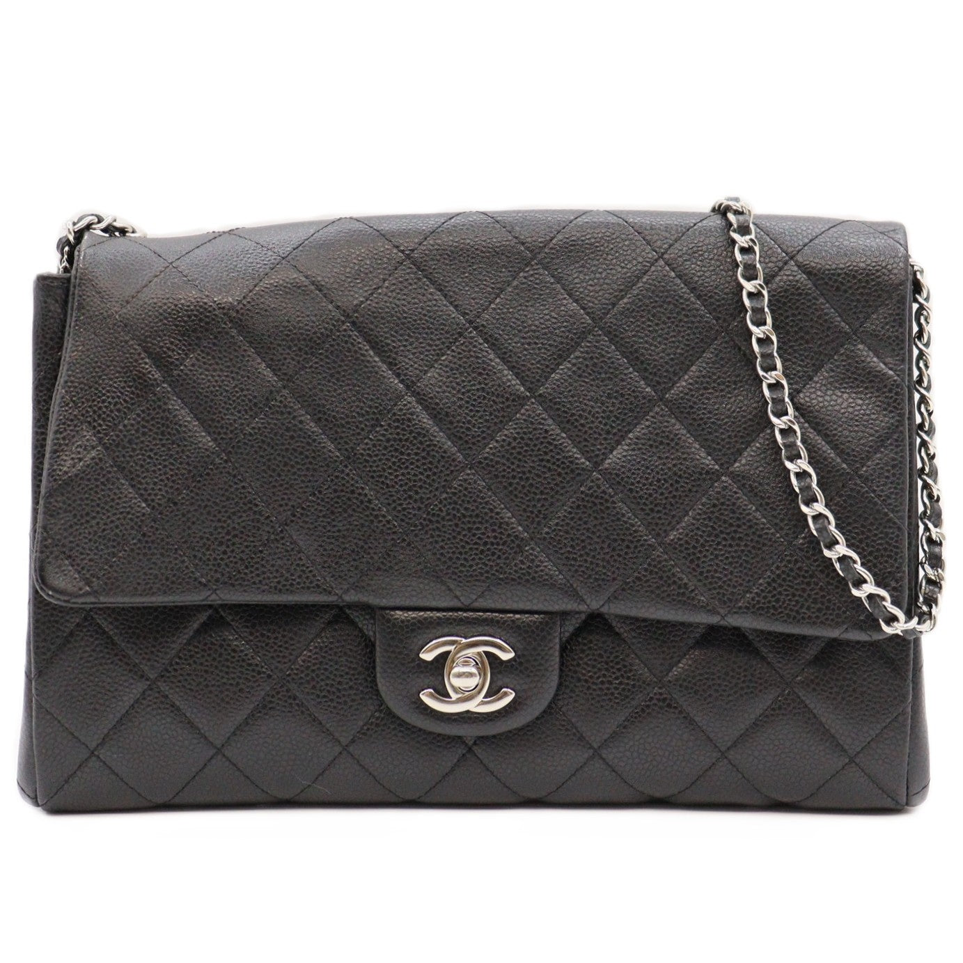 Chanel Chain Shoulder