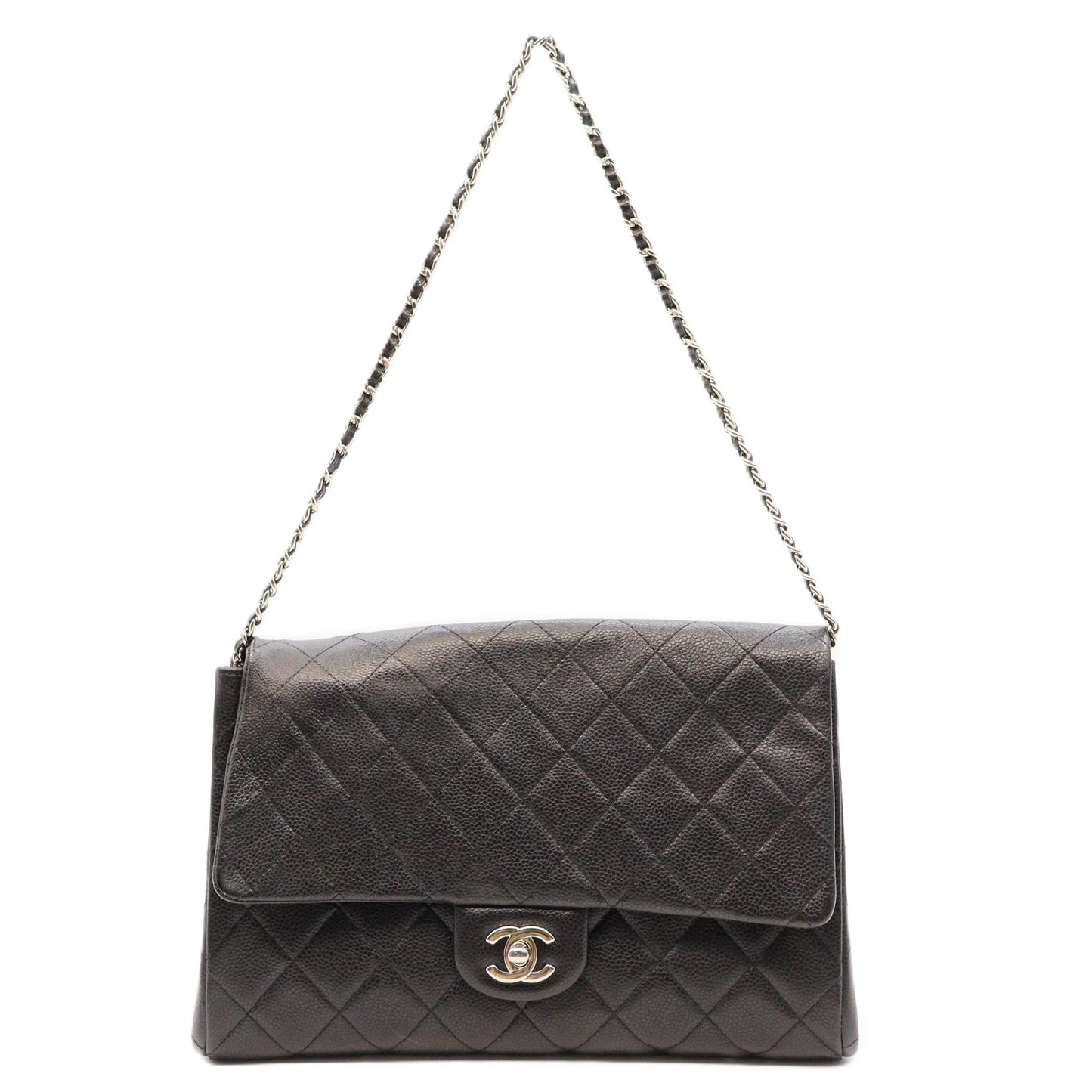 Chanel Chain Shoulder