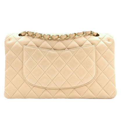 Chanel Classic Flap Medium Chain Shoulder A01112