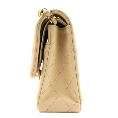 Chanel Classic Flap Medium Chain Shoulder A01112