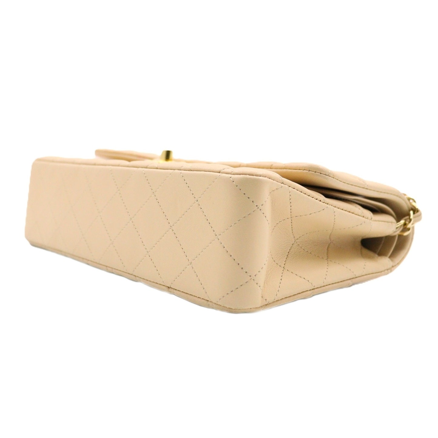 Chanel Classic Flap Medium Chain Shoulder A01112