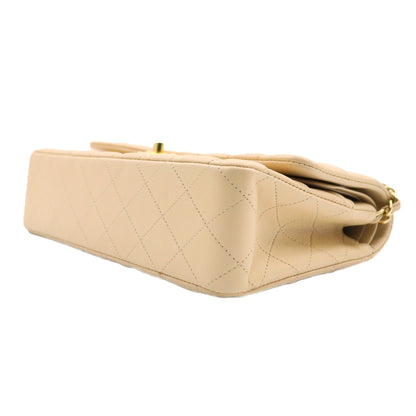 Chanel Classic Flap Medium Chain Shoulder A01112