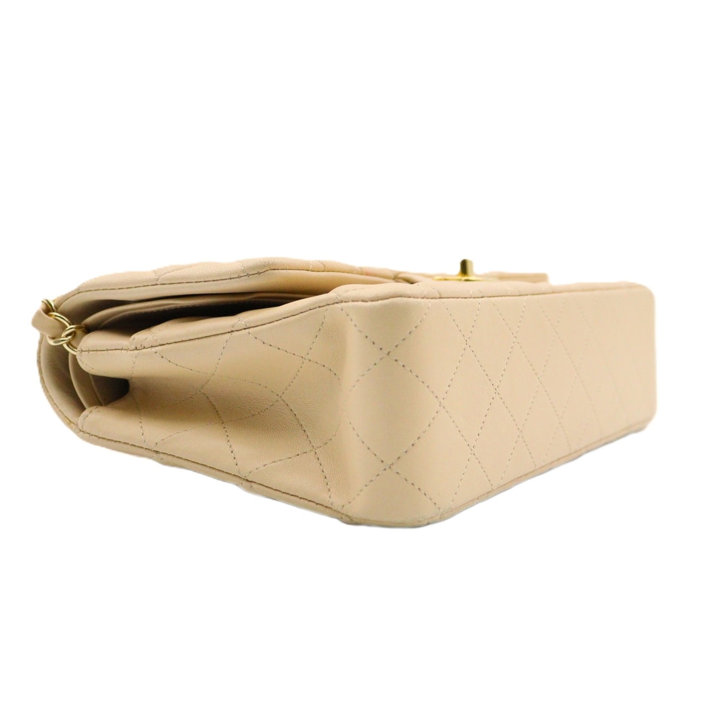 Chanel Classic Flap Medium Chain Shoulder A01112