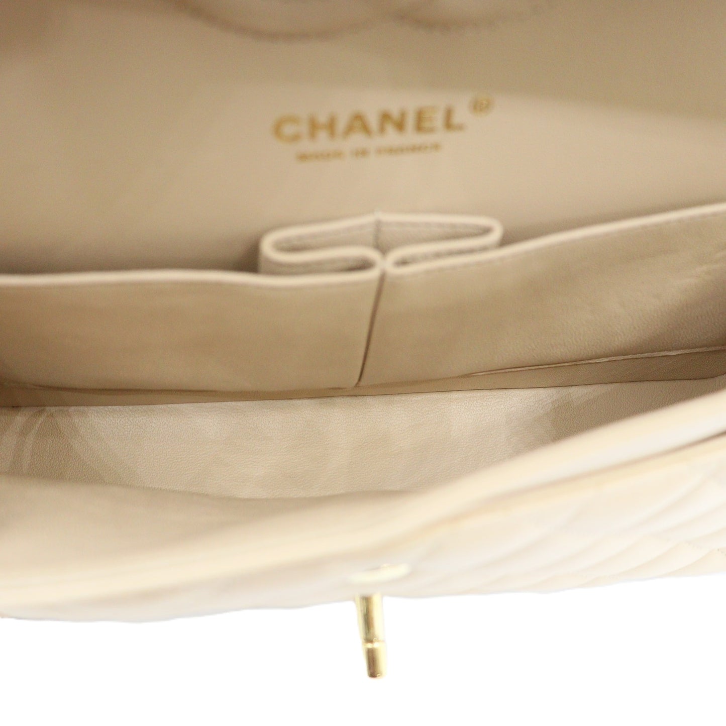Chanel Classic Flap Medium Chain Shoulder A01112