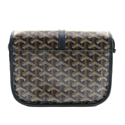 Goyard Belvedere PM Shoulder Bag
