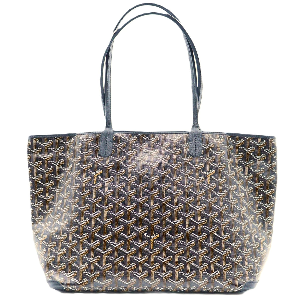 Goyard Artois PM Tote Bag