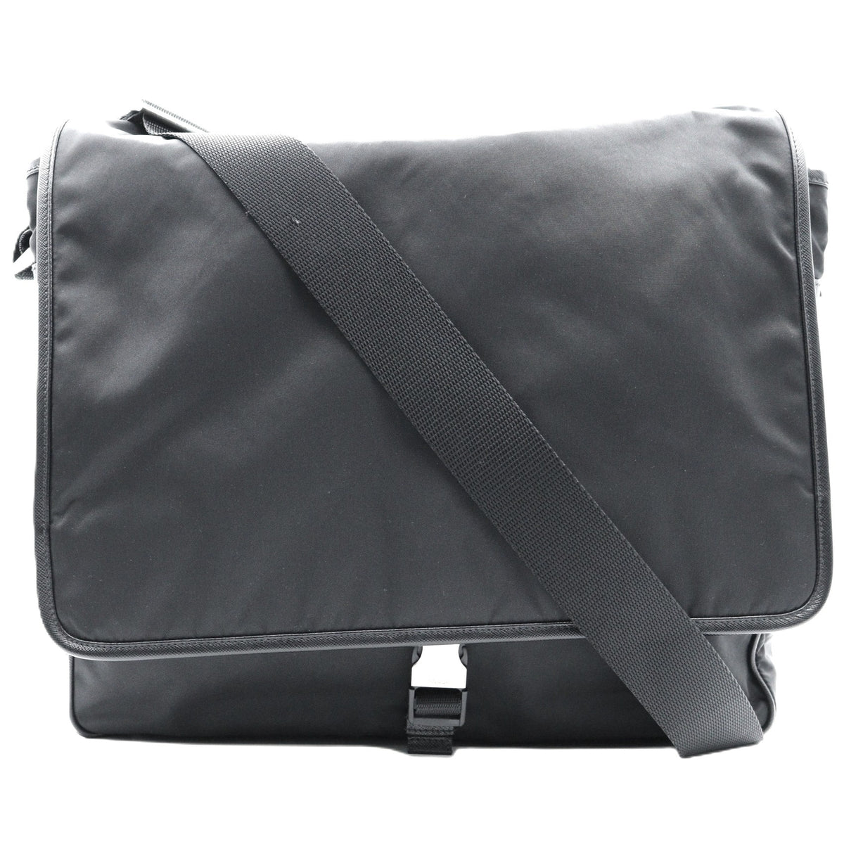 Prada Shoulder Bag 2VD166