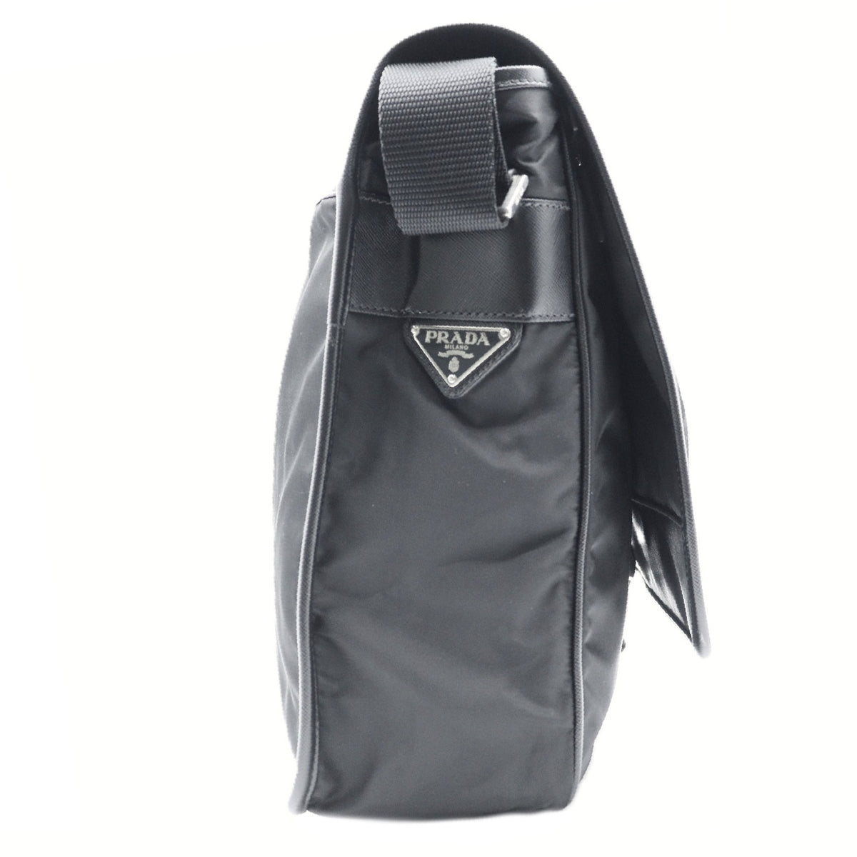 Prada Shoulder Bag 2VD166
