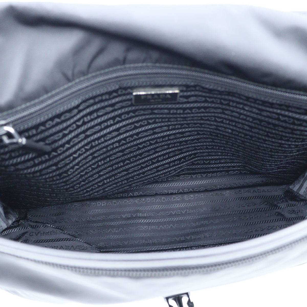 Prada Shoulder Bag 2VD166