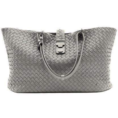 Bottega Veneta Intercciato Tote Bag