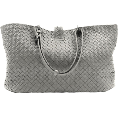 Bottega Veneta Intercciato Tote Bag