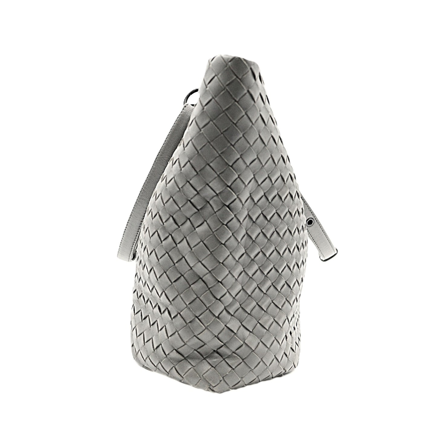 Bottega Veneta Intercciato Tote Bag