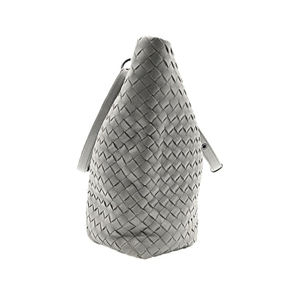 Bottega Veneta Intercciato Tote Bag