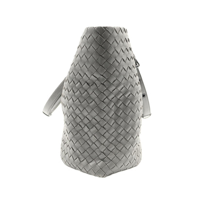Bottega Veneta Intercciato Tote Bag