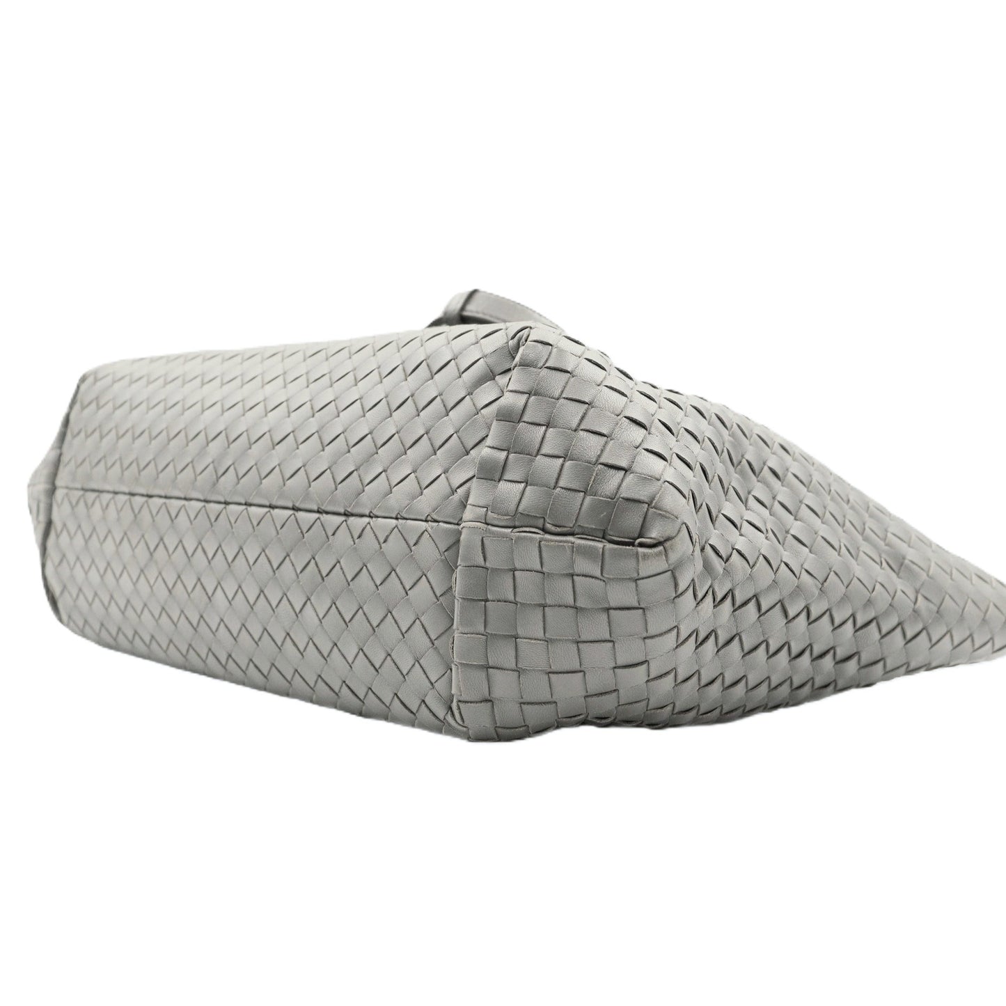 Bottega Veneta Intercciato Tote Bag