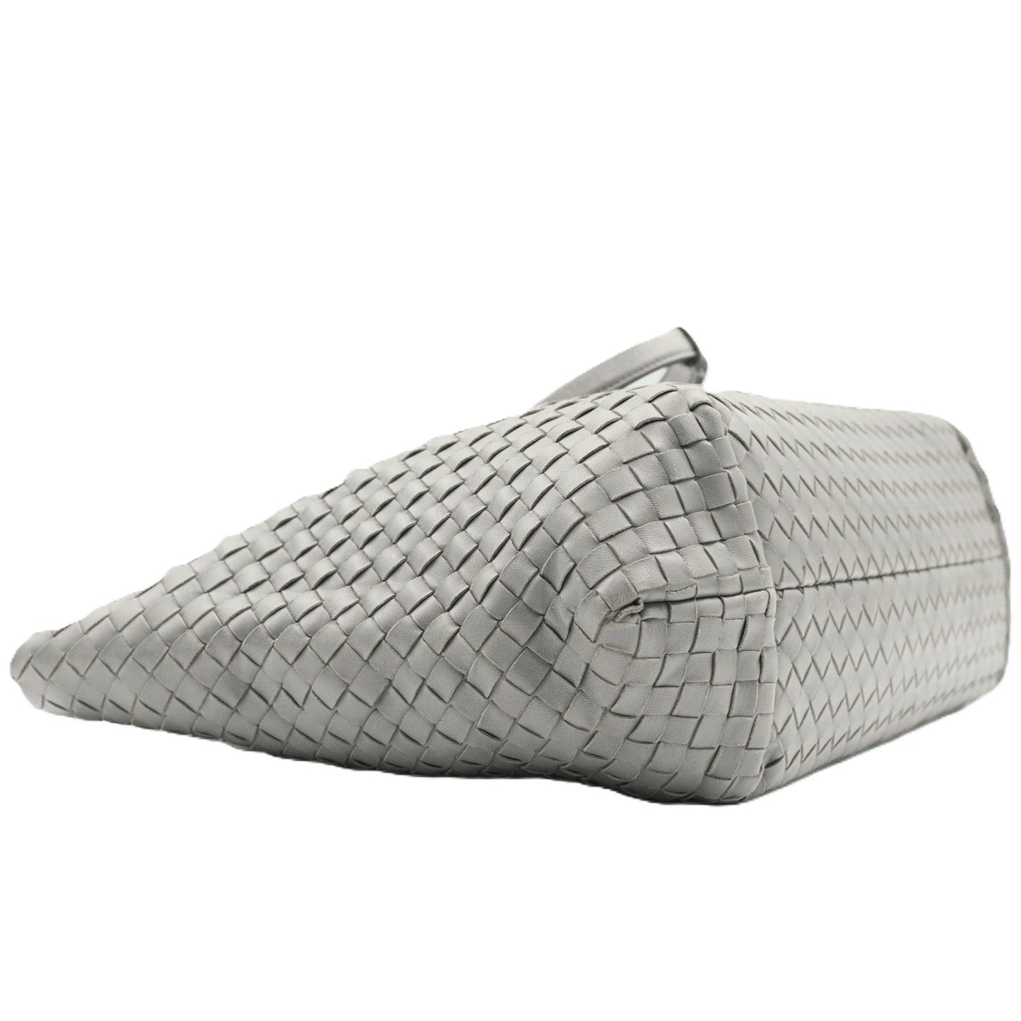 Bottega Veneta Intercciato Tote Bag