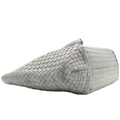 Bottega Veneta Intercciato Tote Bag