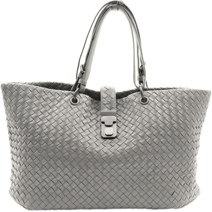 Bottega Veneta Intercciato Tote Bag