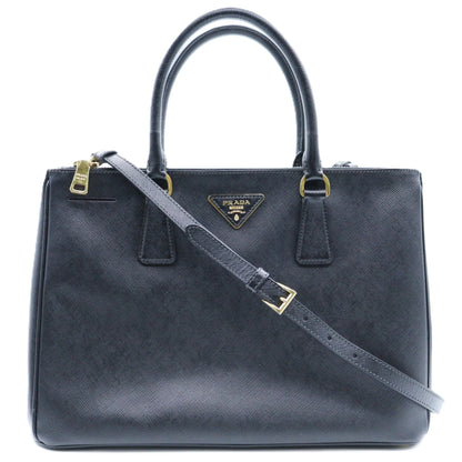Prada Saffiano 2 Way Shoulder BN2274