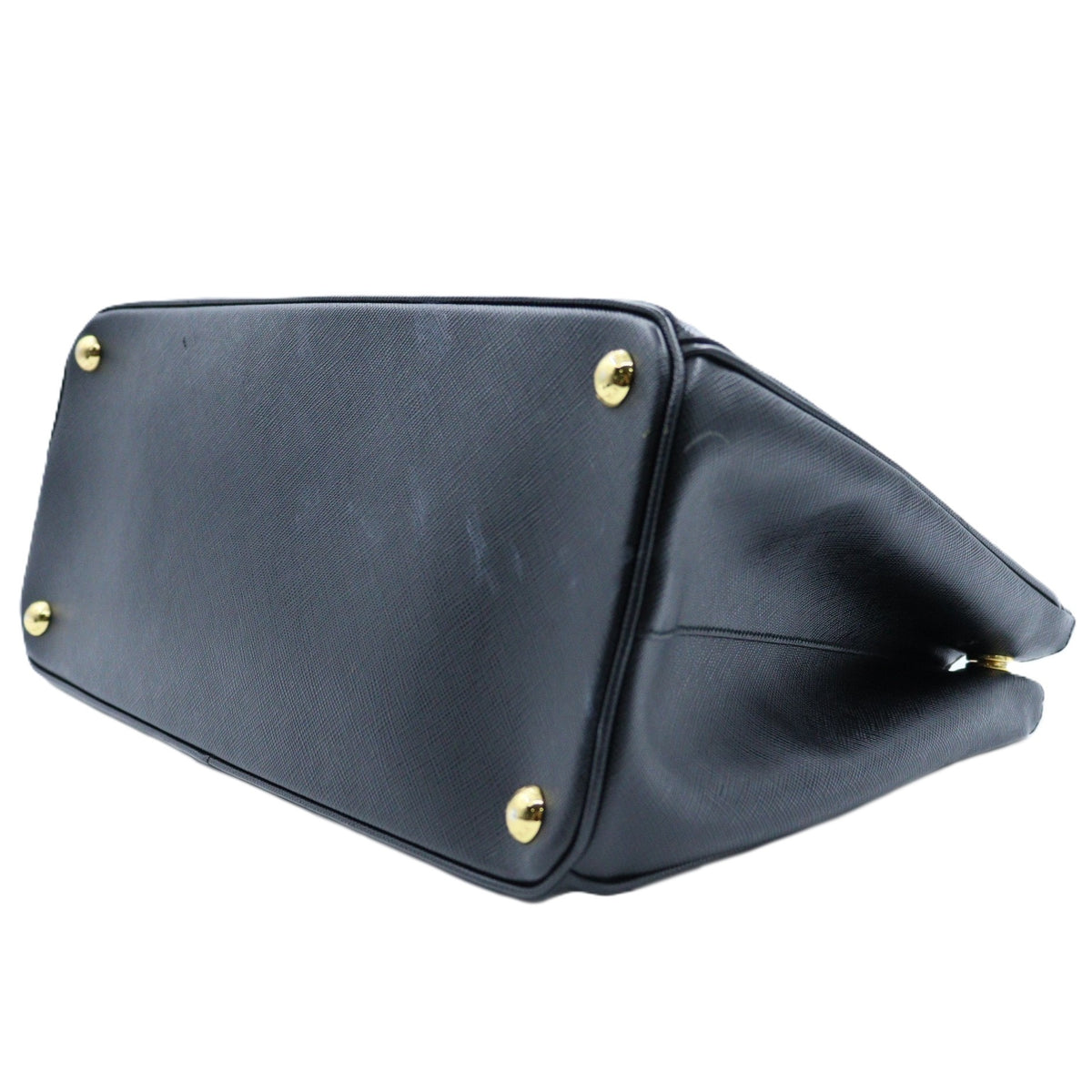 Prada Saffiano 2 Way Shoulder BN2274