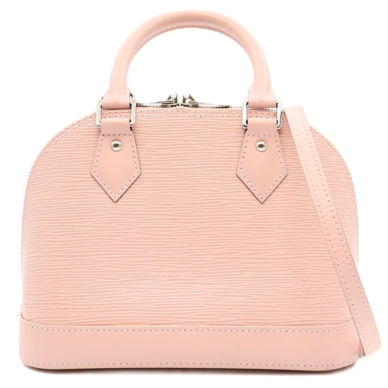 Louis Vuitton Alma BB 2way Shoulder M41327