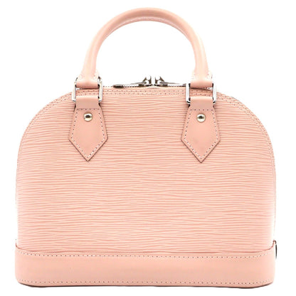 Louis Vuitton Alma BB 2way Shoulder M41327