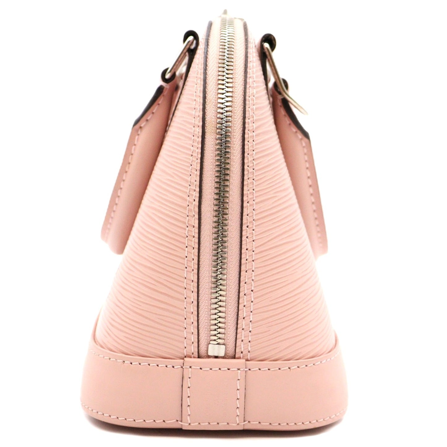 Louis Vuitton Alma BB 2way Shoulder M41327