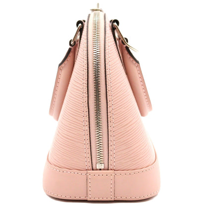 Louis Vuitton Alma BB 2way Shoulder M41327